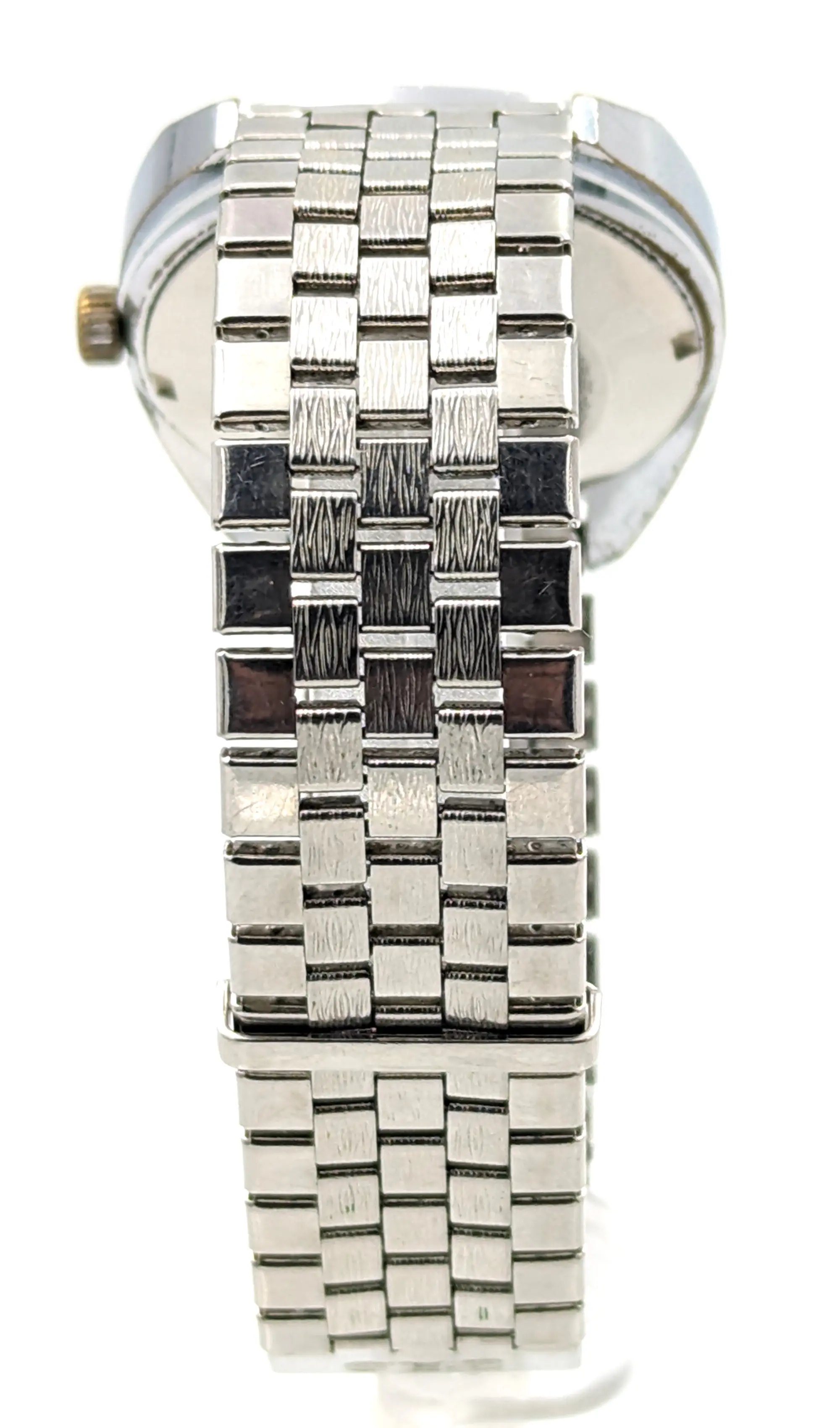ca. + CHF 350 You will have a new watch, Rechromed