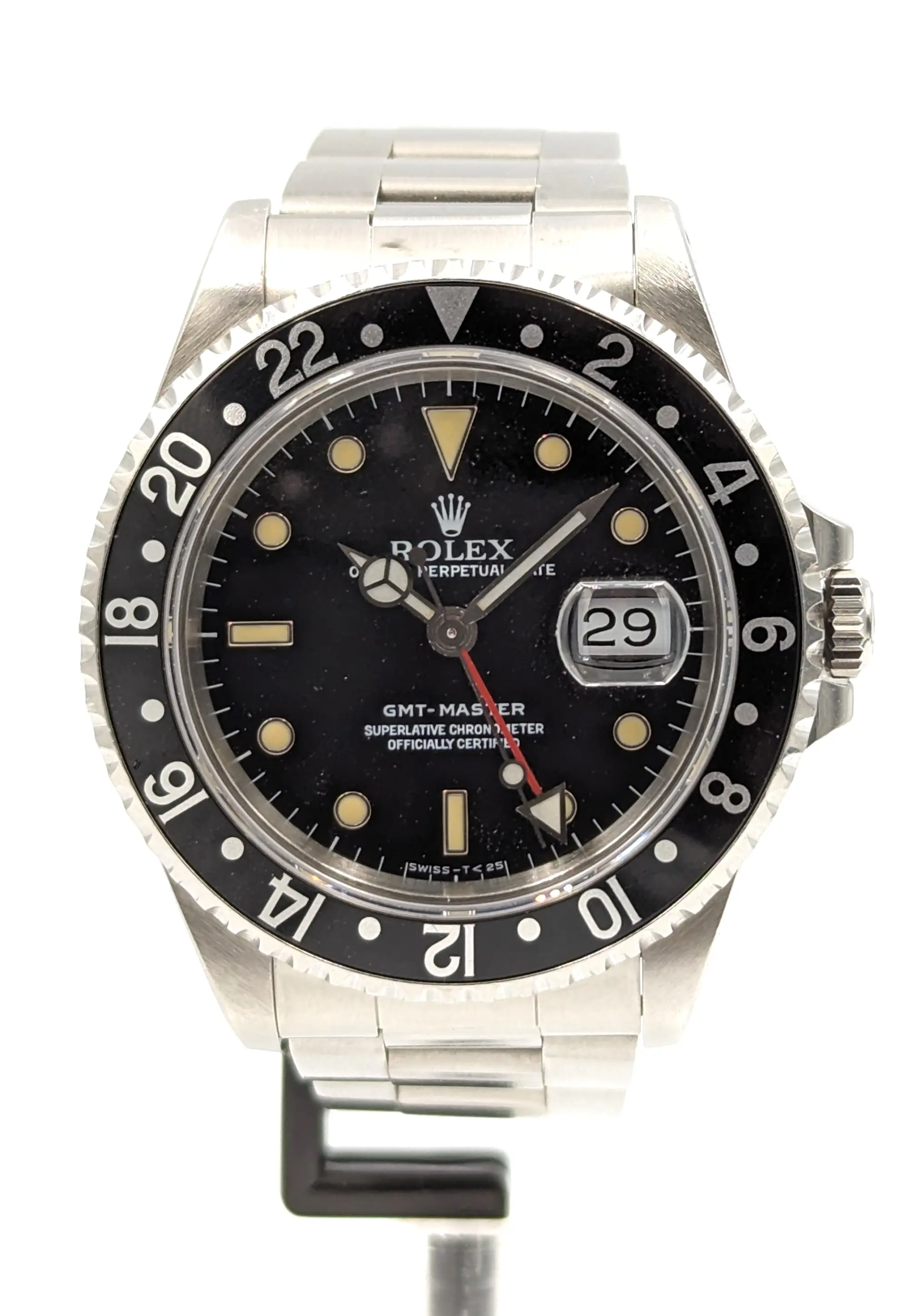 GMT I - Rare