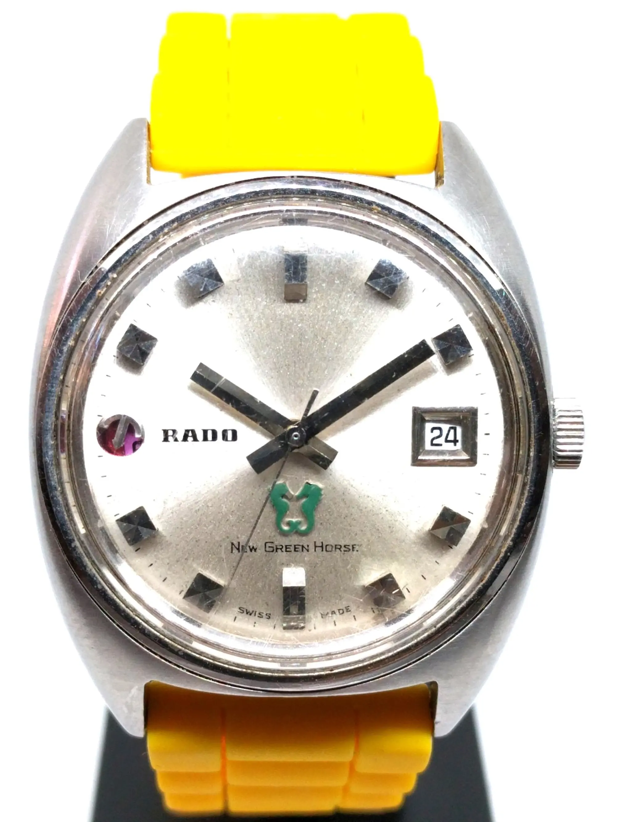 Green Horn - Sorry Green Horse